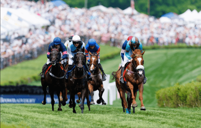 Horse Racing: Where Tradition Meets Innovation