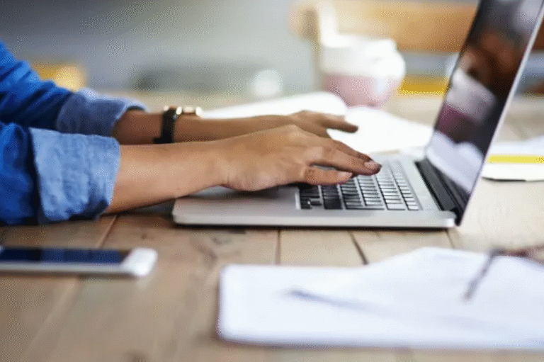 The Impact of Remote Work Technology