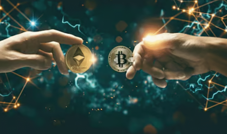 Centralized vs Decentralized Exchanges Explained