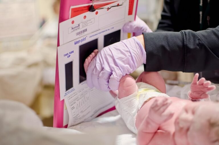 analyze caller footprint details