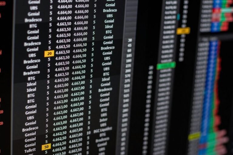 monitor number patterns accurately