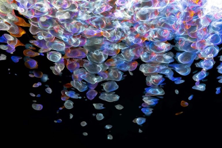 digital fusion flow technology