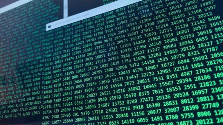 aethercore neural nexus identifiers