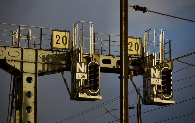 omnicore signal station ids