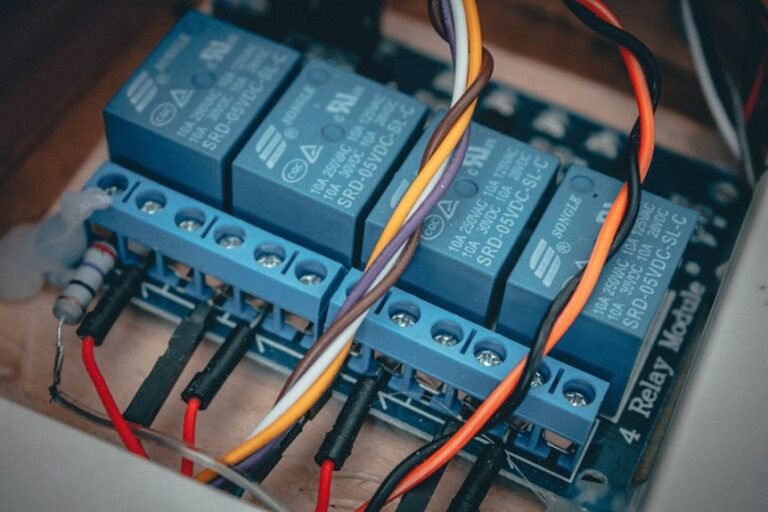 quantumcore relay identifiers and ips